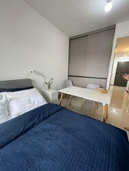 The Poiz Residences (D13), Apartment #503702741